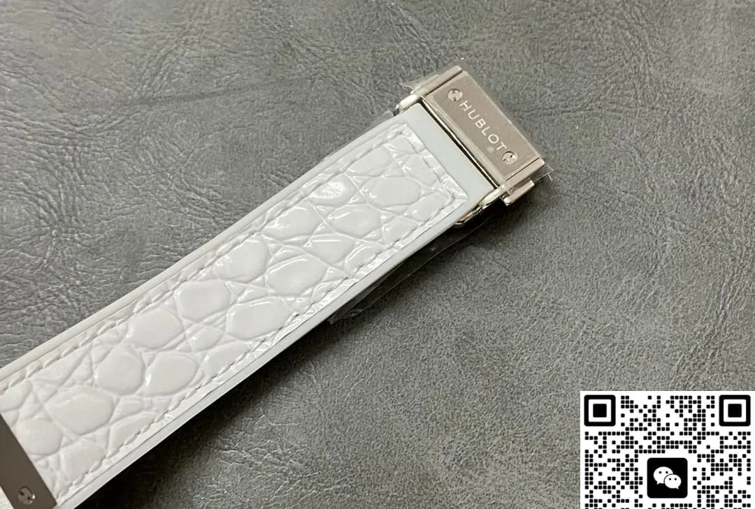 HB Factory Hublot Classic Fusion 542.NE.2010.LR.1204 1:1 Best Edition Replica Watch